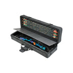 SKB Hybrid Recurve Bow Case Black