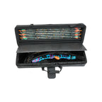 SKB Hybrid Recurve Bow Case Black