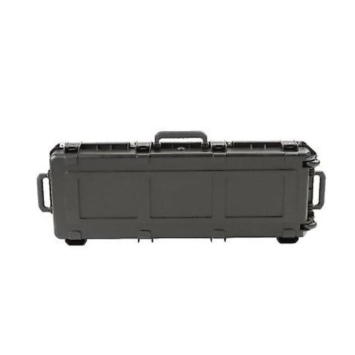 SKB I-Series Bow Case Medium Black