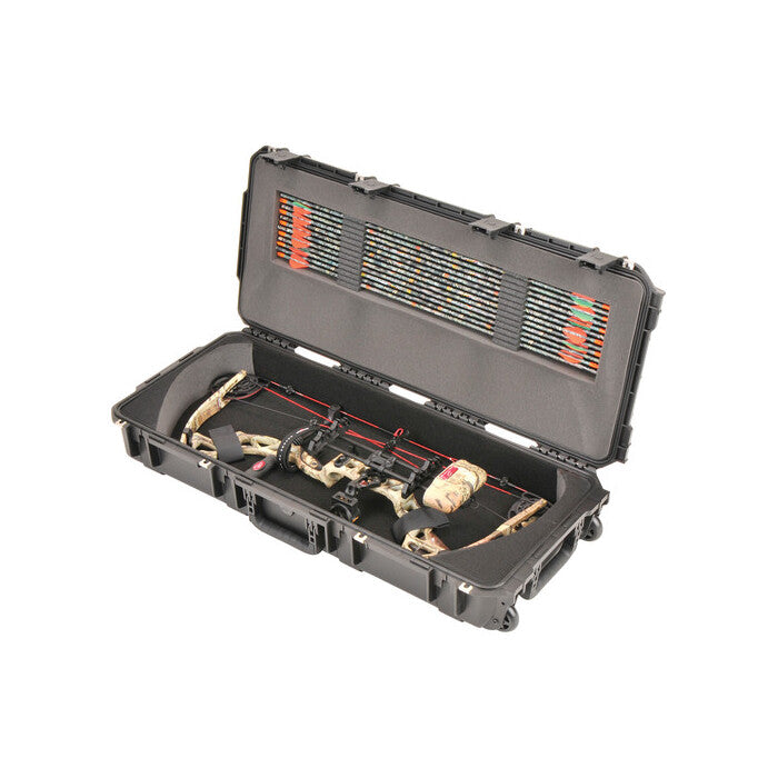 SKB I-Series Bow Case Small Black