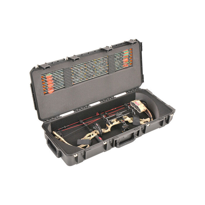 SKB I-Series Bow Case Small Black