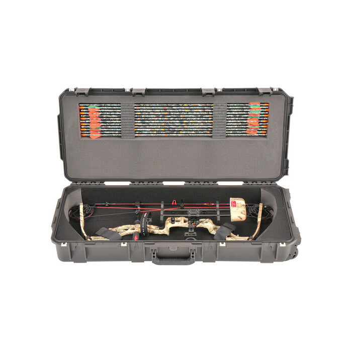SKB I-Series Bow Case Small Black