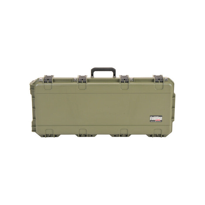 SKB I-Series Bow Case Small Od Green