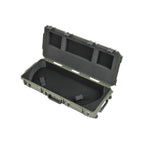 SKB I-Series Bow Case Small Od Green