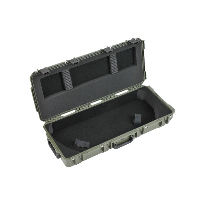 SKB I-Series Bow Case Small Od Green