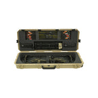 SKB I-Series Bow Case Tan