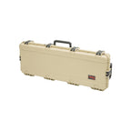 SKB I-Series Bow Case Tan