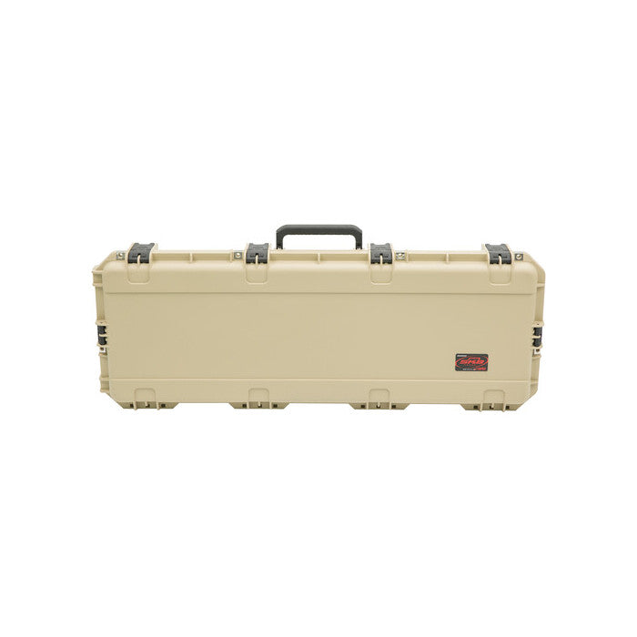 SKB I-Series Bow Case Tan