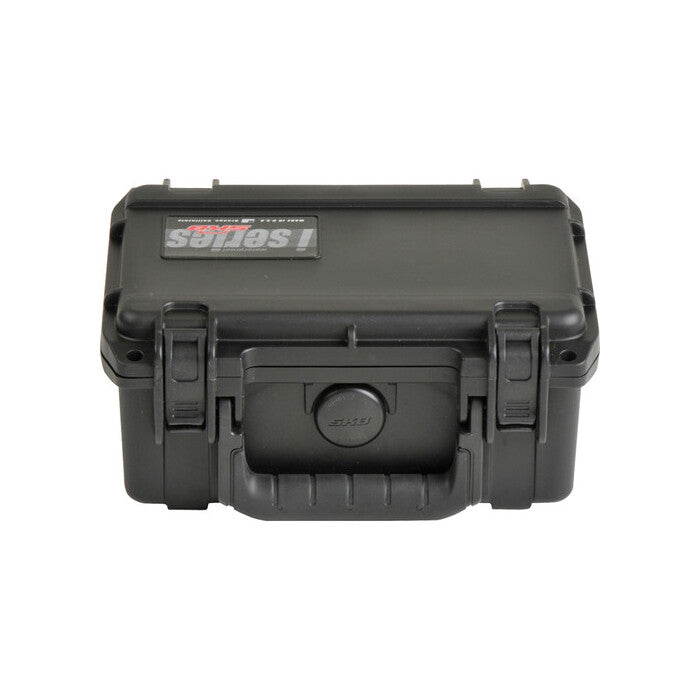 SKB I-Series Broadhead Case Black