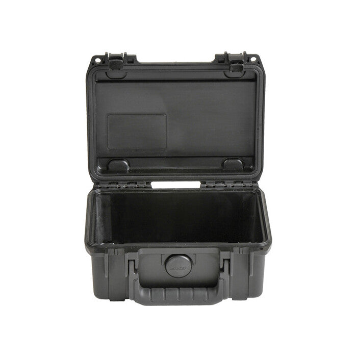 SKB I-Series Broadhead Case Black