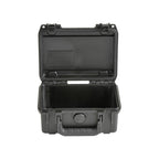 SKB I-Series Broadhead Case Black