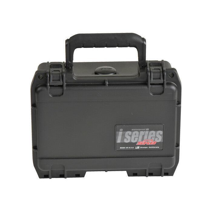 SKB I-Series Broadhead Case Black