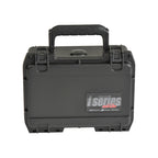 SKB I-Series Broadhead Case Black