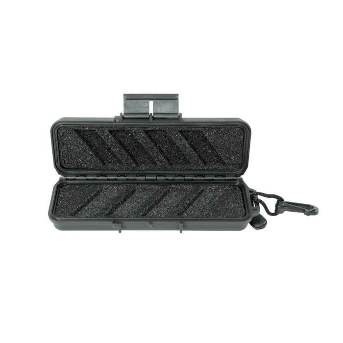SKB I-Series Broadhead Case Small Black