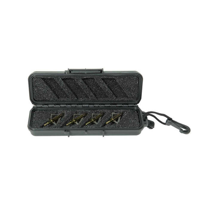 SKB I-Series Broadhead Case Small Black