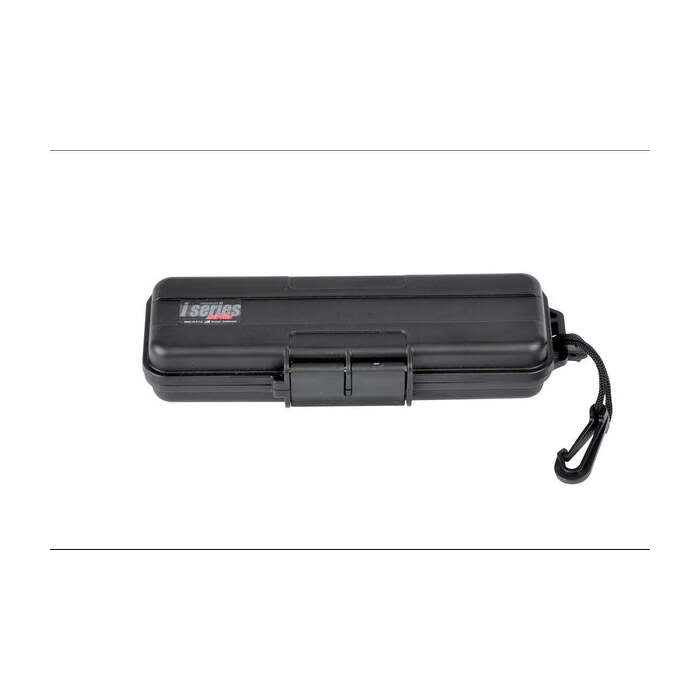 SKB I-Series Broadhead Case Small Black