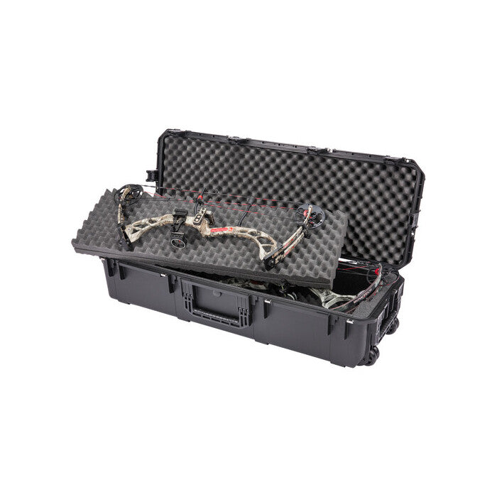 SKB I-Series Double Bow Case Large Black