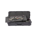 SKB I-Series Double Bow Case Large Black