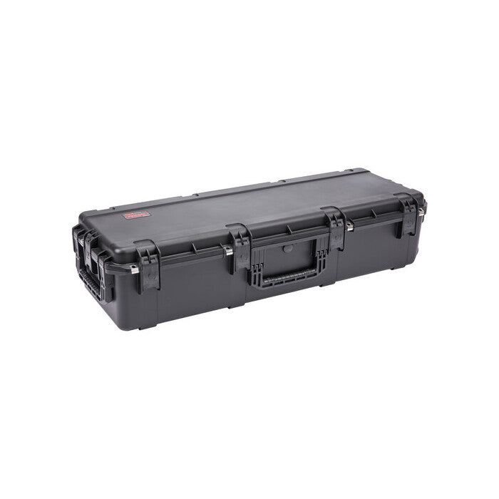 SKB I-Series Double Bow Case Large Black