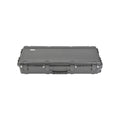 SKB I-Series Double Bow/Rifle Case Large Black