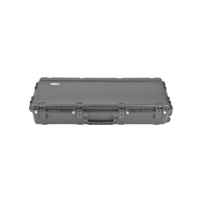 SKB I-Series Double Bow/Rifle Case Large Black