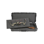 SKB I-Series Double Bow/Rifle Case Large Black