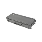 SKB I-Series Double Bow/Rifle Case Large Black