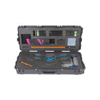 SKB I-Series Double Recurve Bow Case Black