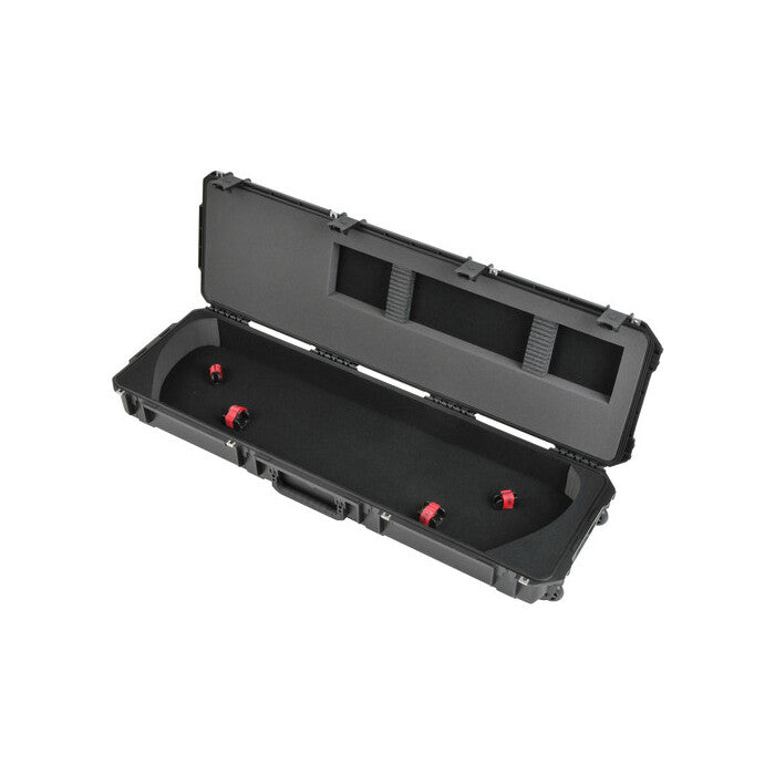 SKB I-Series Long/Target Bow Case Black