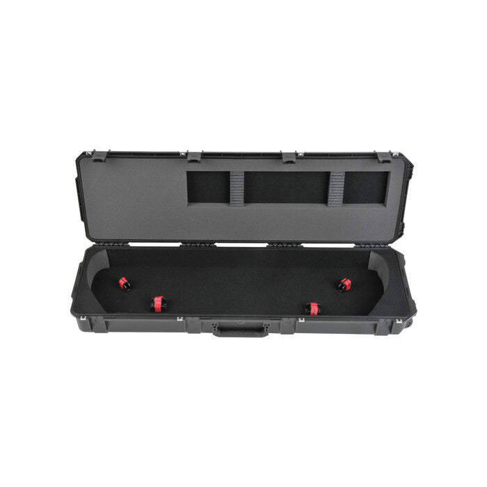 SKB I-Series Long/Target Bow Case Black