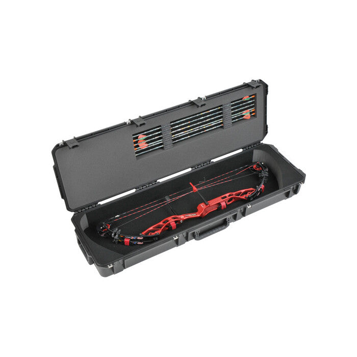 SKB I-Series Long/Target Bow Case Black