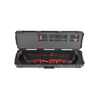 SKB I-Series Long/Target Bow Case Black