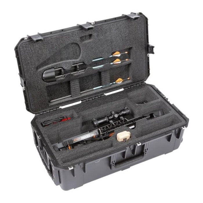 SKB I-Series Ravin Crossbow Case Black