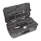 SKB I-Series Ravin Crossbow Case Black