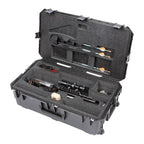 SKB I-Series Ravin Crossbow Case Black