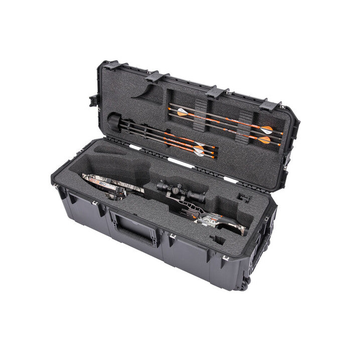 SKB I-Series Ultimate Ravin Crossbow Case Black