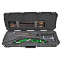 SKB I-Series Recurve Bow Case Black
