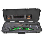SKB I-Series Recurve Bow Case Black
