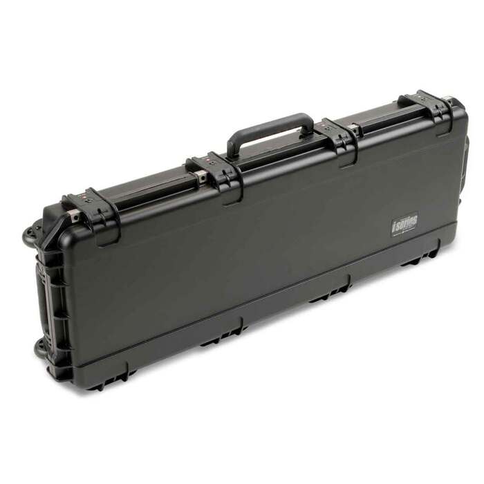 SKB I-Series Recurve Bow Case Black