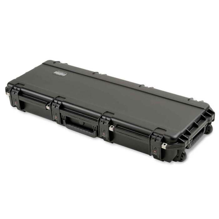 SKB I-Series Recurve Bow Case Black