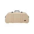 SKB I-Series Shaped Bow Case Tan