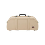 SKB I-Series Shaped Bow Case Tan