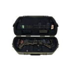 SKB I-Series Shaped Crossbow Case Od Green