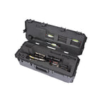 SKB I-Series Tenpoint Nitro Crossbow Case Medium Black