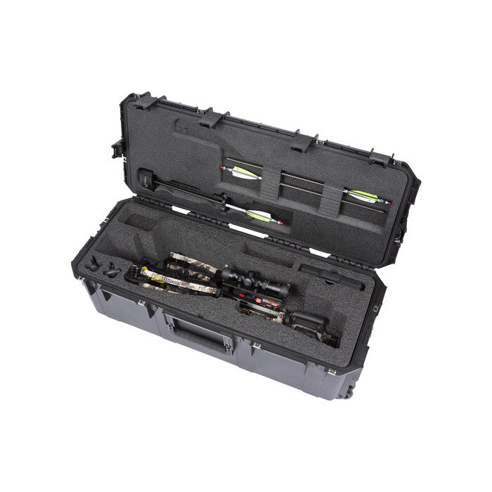 SKB I-Series Tenpoint Nitro Crossbow Case Medium Black