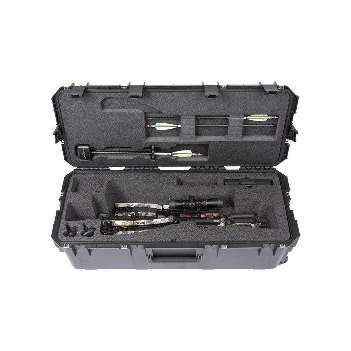 SKB I-Series Tenpoint Nitro Crossbow Case Medium Black