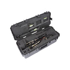 SKB I-Series Tenpoint Nitro Crossbow Case Medium Black