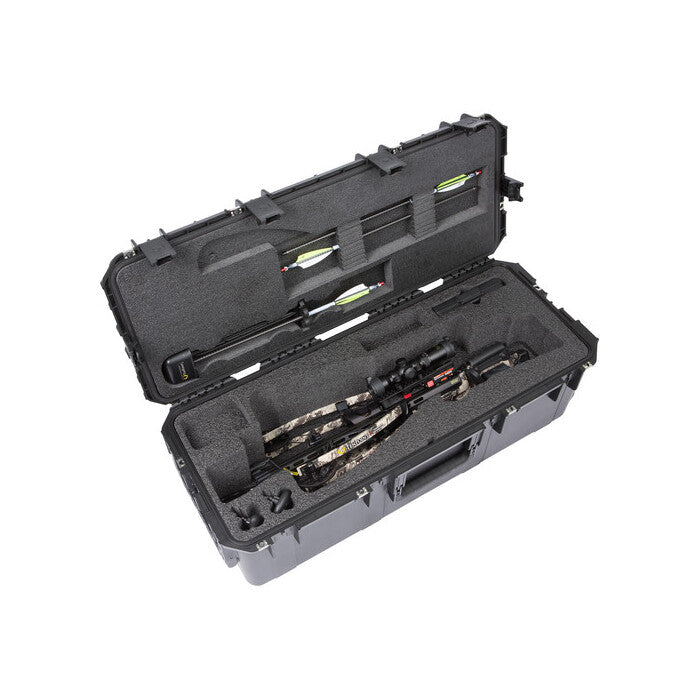 SKB I-Series Tenpoint Nitro Crossbow Case Medium Black