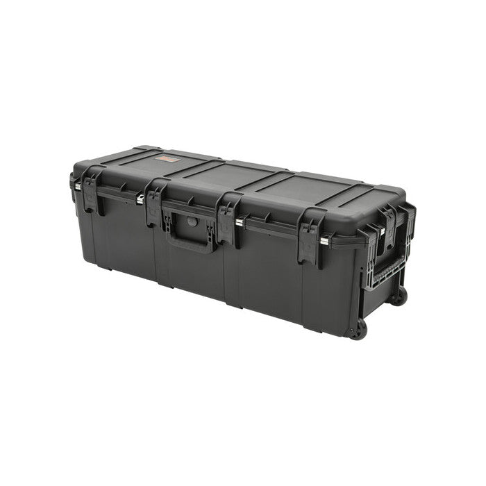 SKB I-Series Tenpoint Vapor Crossbow Case Black