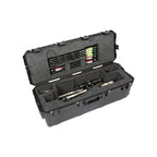 SKB I-Series Tenpoint Vapor Crossbow Case Black